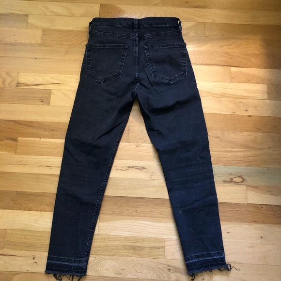 Topshop jeans - Picture 3 of 3